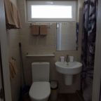 Апартаменты (Апартаменты № 2), Гостиница Сосна