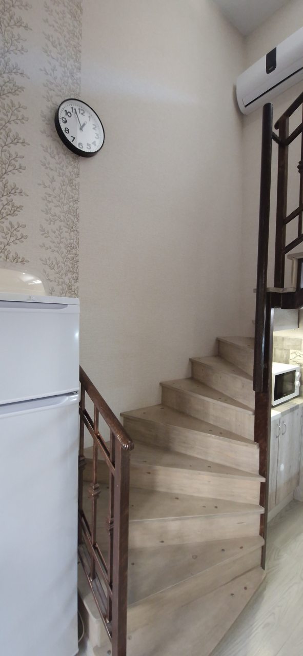 Апартаменты (Апартаменты № 2), Гостиница Сосна