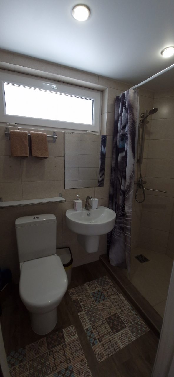 Апартаменты (Апартаменты № 2), Гостиница Сосна