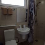 Апартаменты (Апартаменты № 2), Гостиница Сосна