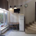 Апартаменты (Апартаменты № 2), Гостиница Сосна