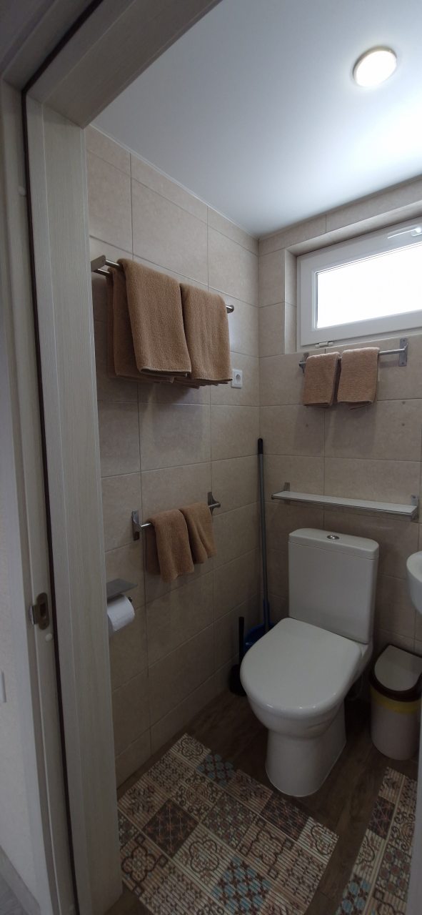 Апартаменты (Апартаменты № 2), Гостиница Сосна