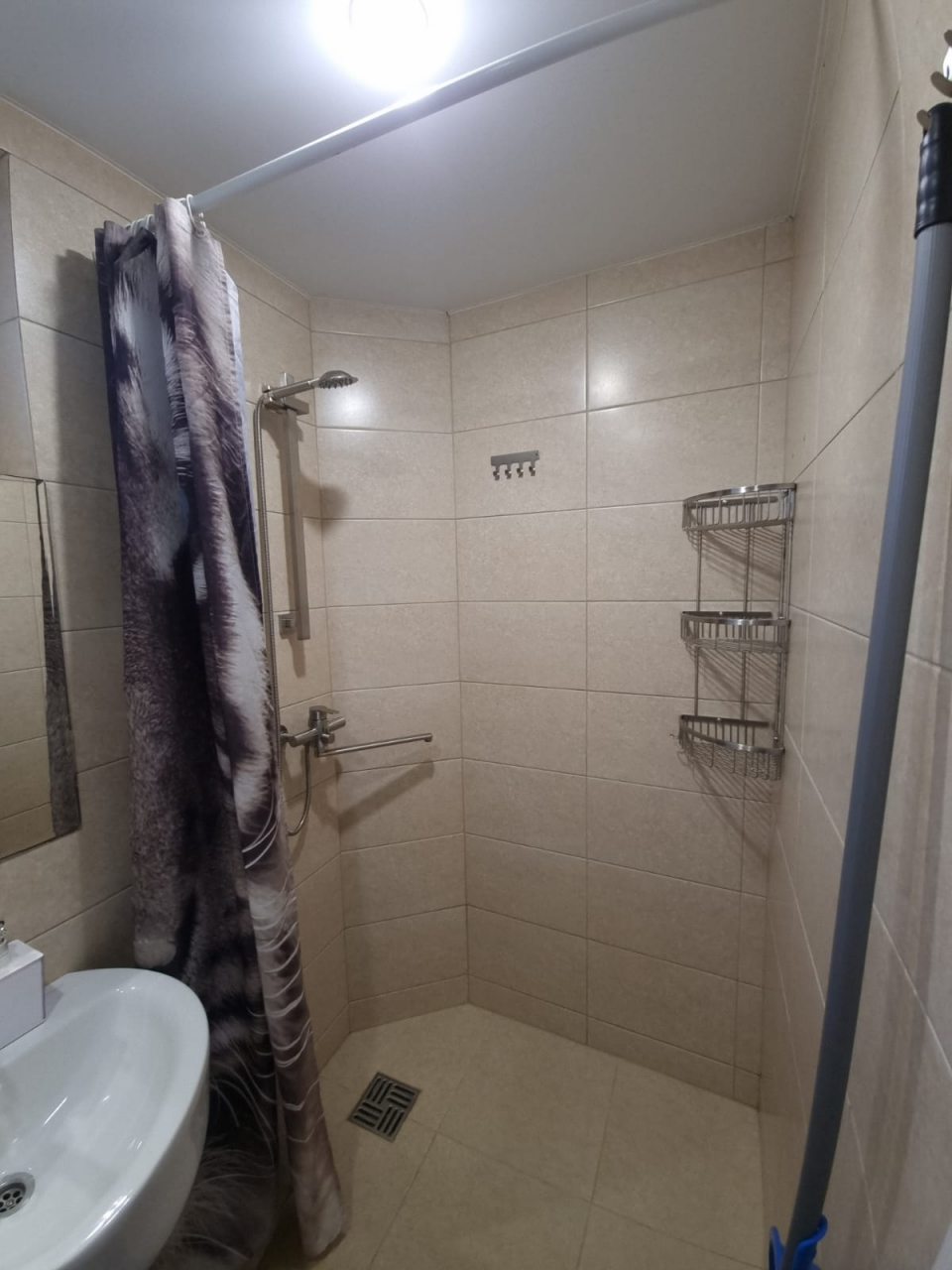 Апартаменты (Апартаменты № 2), Гостиница Сосна