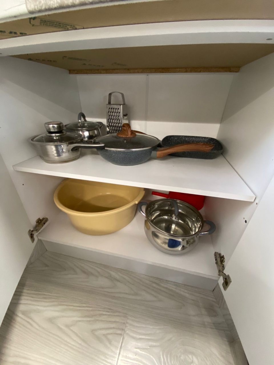 Апартаменты (Апартаменты № 2), Гостиница Сосна