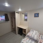 Апартаменты (Апартаменты № 2), Гостиница Сосна