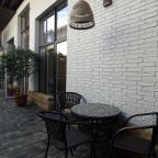 Апартаменты (Апартаменты № 2), Гостиница Сосна