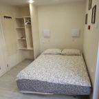 Апартаменты (Апартаменты № 2), Гостиница Сосна