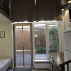 Апартаменты (Апартаменты № 2), Гостиница Сосна