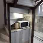 Апартаменты (Апартаменты № 2), Гостиница Сосна