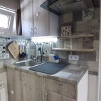 Апартаменты (Апартаменты № 2), Гостиница Сосна