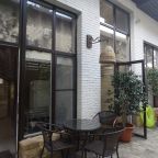 Апартаменты (Апартаменты № 3), Гостиница Сосна