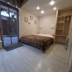 Апартаменты (Апартаменты № 3), Гостиница Сосна