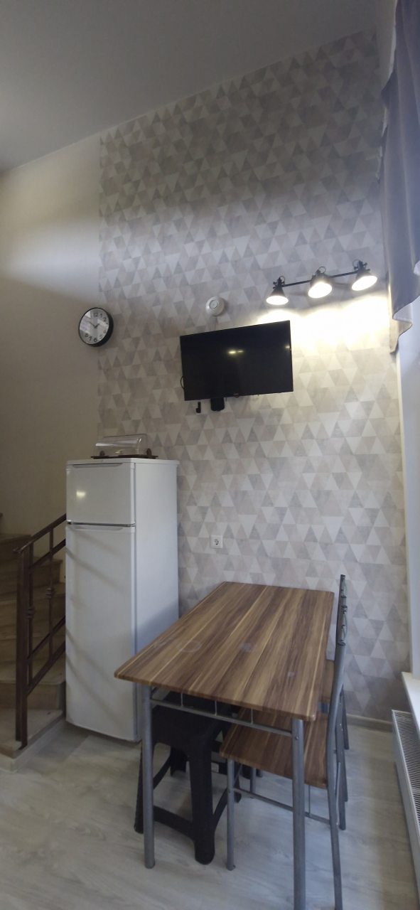 Апартаменты (Апартаменты № 3), Гостиница Сосна