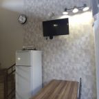 Апартаменты (Апартаменты № 3), Гостиница Сосна