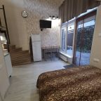 Апартаменты (Апартаменты № 3), Гостиница Сосна