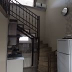 Апартаменты (Апартаменты № 3), Гостиница Сосна