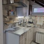 Апартаменты (Апартаменты № 3), Гостиница Сосна