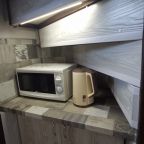 Апартаменты (Апартаменты № 3), Гостиница Сосна