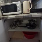 Апартаменты (Апартаменты № 3), Гостиница Сосна