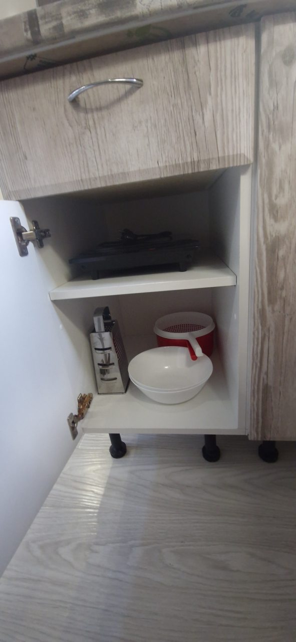 Апартаменты (Апартаменты № 3), Гостиница Сосна