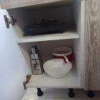 Апартаменты (Апартаменты № 3), Гостиница Сосна