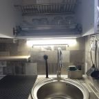 Апартаменты (Апартаменты № 3), Гостиница Сосна