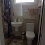 Апартаменты (Апартаменты № 3), Гостиница Сосна