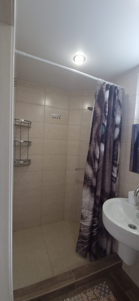 Апартаменты (Апартаменты № 3), Гостиница Сосна