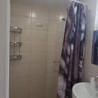 Апартаменты (Апартаменты № 3), Гостиница Сосна