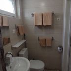 Апартаменты (Апартаменты № 3), Гостиница Сосна