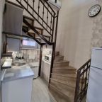 Апартаменты (Апартаменты № 3), Гостиница Сосна