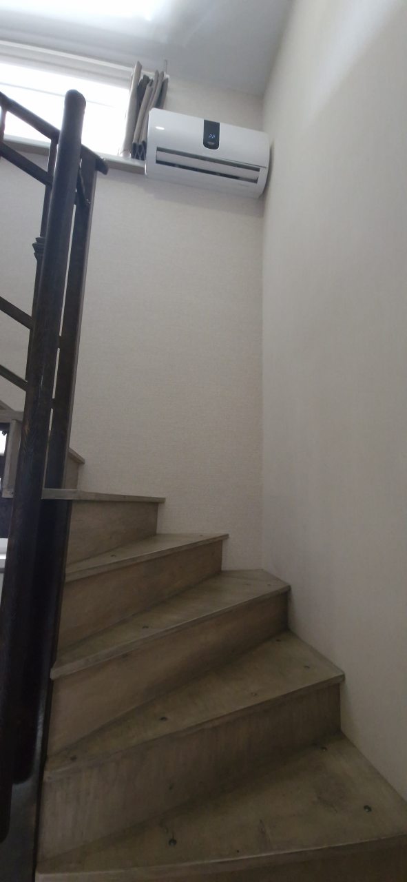 Апартаменты (Апартаменты № 3), Гостиница Сосна