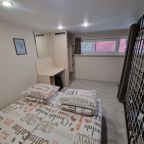 Апартаменты (Апартаменты № 3), Гостиница Сосна