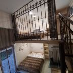 Апартаменты (Апартаменты № 3), Гостиница Сосна