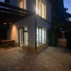 Апартаменты (Апартаменты № 4), Гостиница Сосна