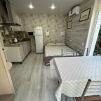 Апартаменты (Апартаменты № 4), Гостиница Сосна