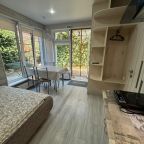 Апартаменты (Апартаменты № 4), Гостиница Сосна