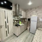 Апартаменты (Апартаменты № 4), Гостиница Сосна