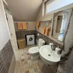 Апартаменты (Апартаменты № 4), Гостиница Сосна