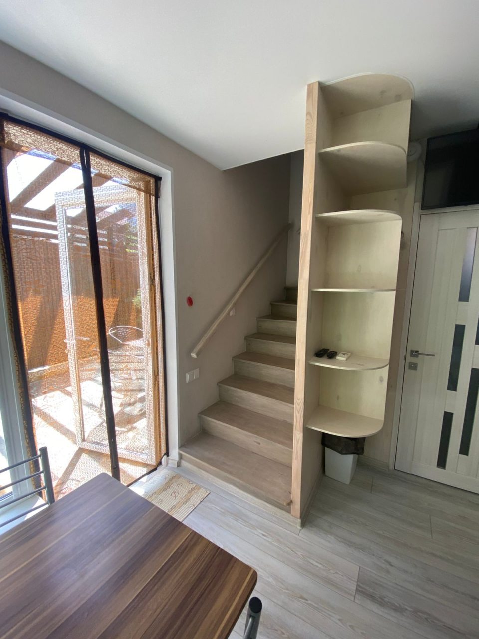 Апартаменты (Апартаменты № 4), Гостиница Сосна