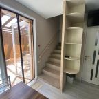 Апартаменты (Апартаменты № 4), Гостиница Сосна