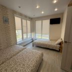 Апартаменты (Апартаменты № 4), Гостиница Сосна