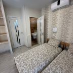 Апартаменты (Апартаменты № 4), Гостиница Сосна