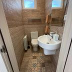 Апартаменты (Апартаменты № 4), Гостиница Сосна