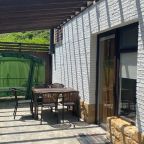 Апартаменты (Апартаменты № 4), Гостиница Сосна