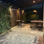 Апартаменты (Апартаменты № 4), Гостиница Сосна