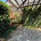 Апартаменты (Апартаменты № 4), Гостиница Сосна