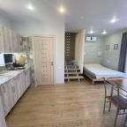 Апартаменты (Апартаменты № 5), Гостиница Сосна