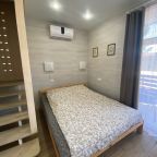 Апартаменты (Апартаменты № 5), Гостиница Сосна