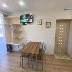 Апартаменты (Апартаменты № 5), Гостиница Сосна